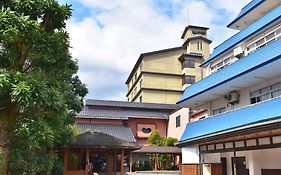 玉造温泉 旅亭 山の井